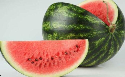 梦见分瓜吃瓜  第2张